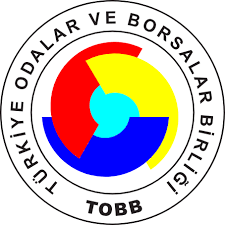TÜRKİYE ODALAR VE BORSALAR BİRLİĞİ(TOBB)
