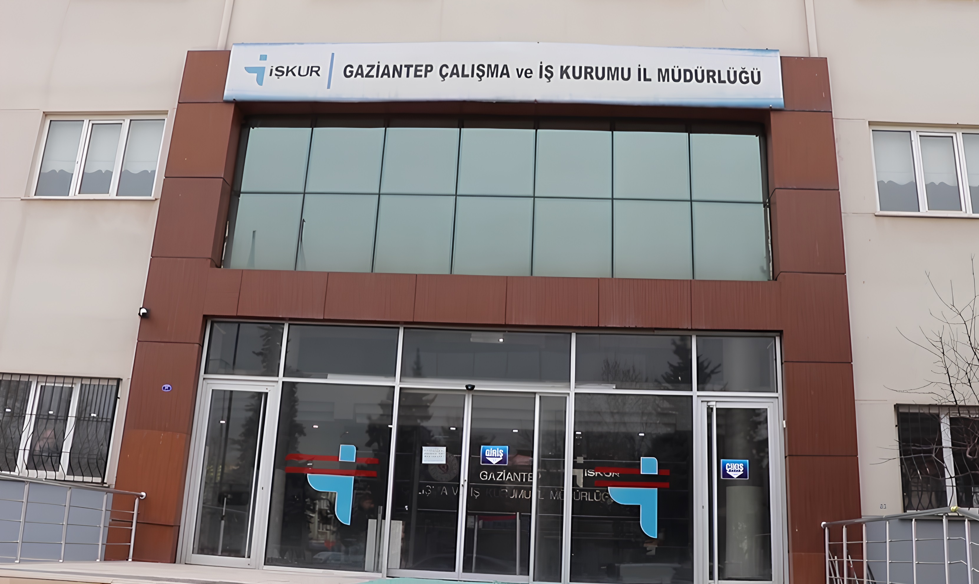 Gaziantep Çalışma Ve İş Kurumu İl Müdürlüğü