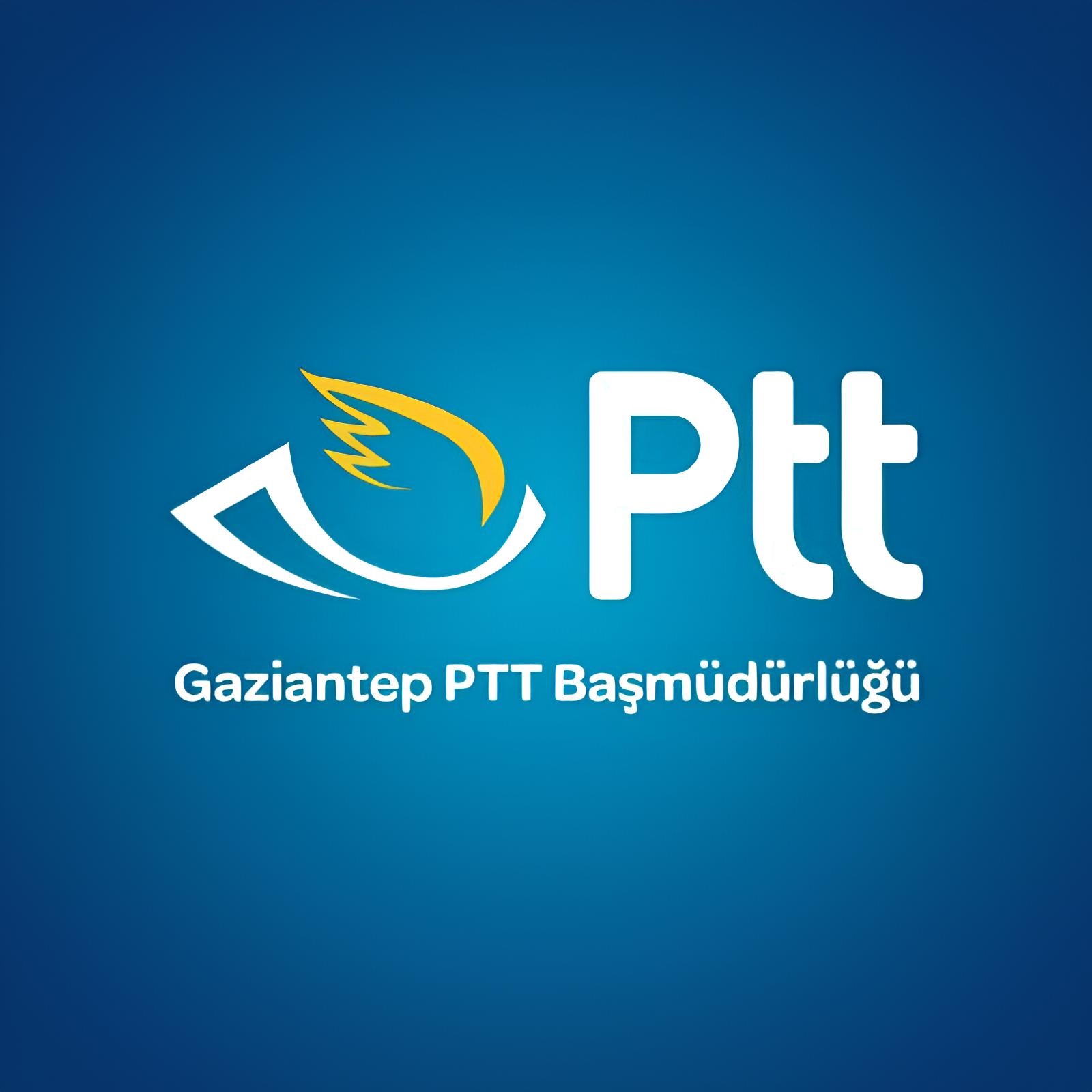 Gaziantep Ptt Başmüdürlüğü