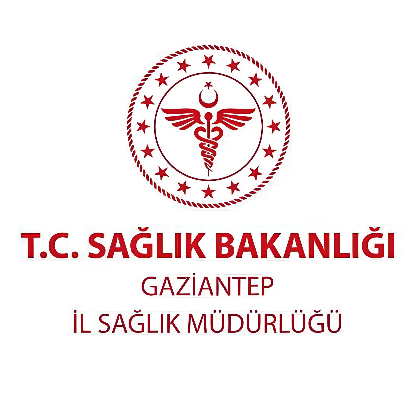 Gaziantep İl Sağlık Müdürlüğü