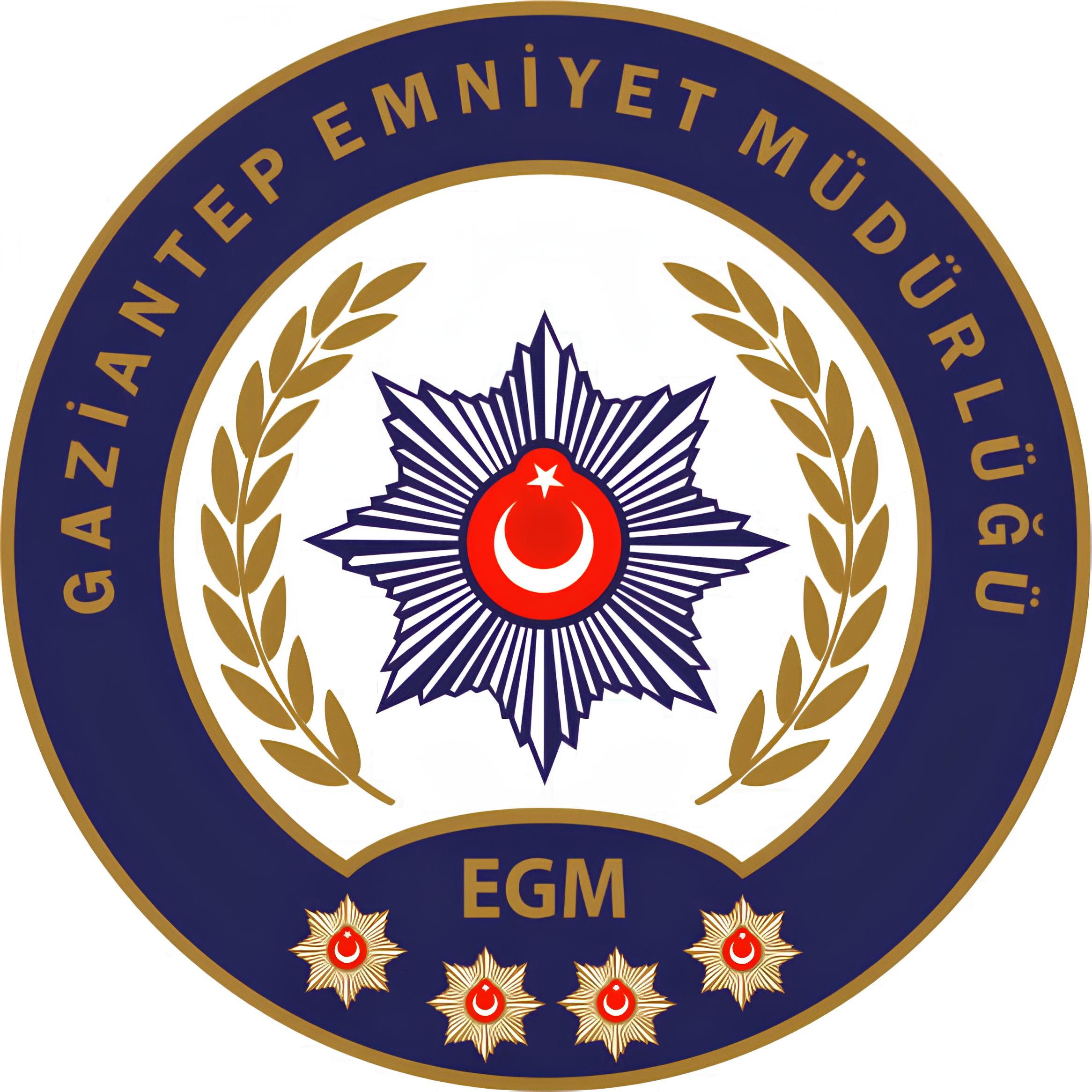 Gaziantep İl Emniyet Müdürlüğü