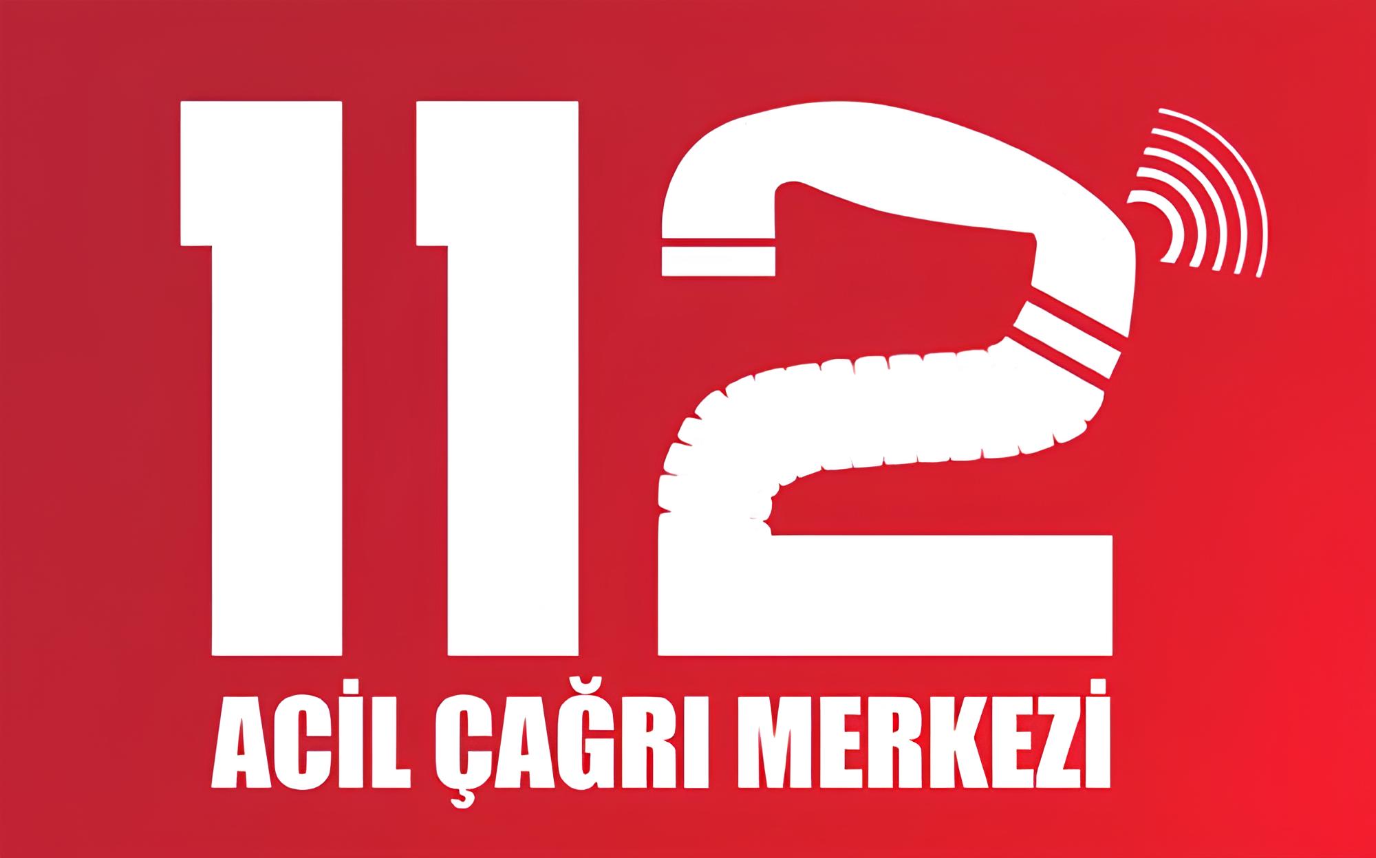 112 Acil Çağrı Merkezi Müdürlüğü