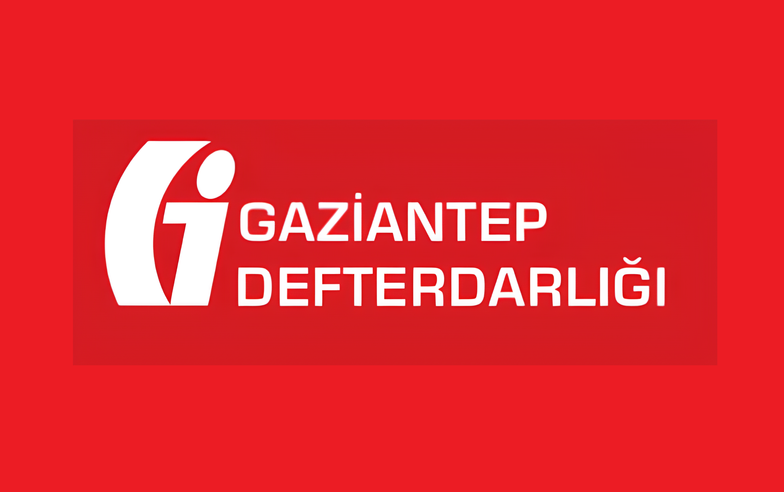 Gaziantep Defterdarlığı
