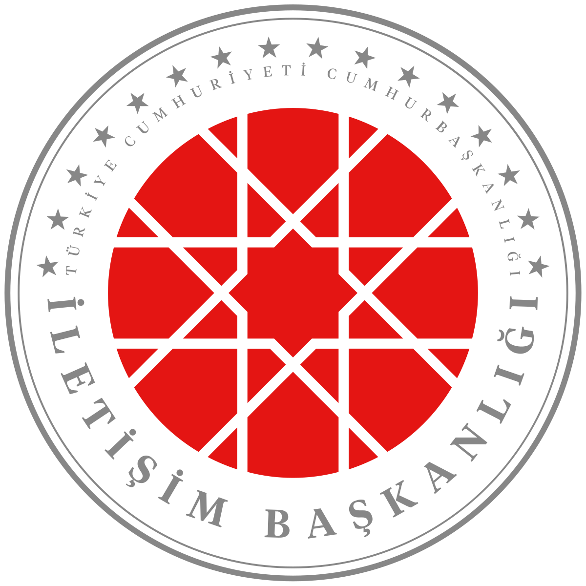 T.C Cumhurbaşkanlığı İletişim Başkanlığı Gaziantep Bölge Müdürlüğü