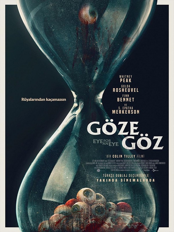 Göze Göz Filmi