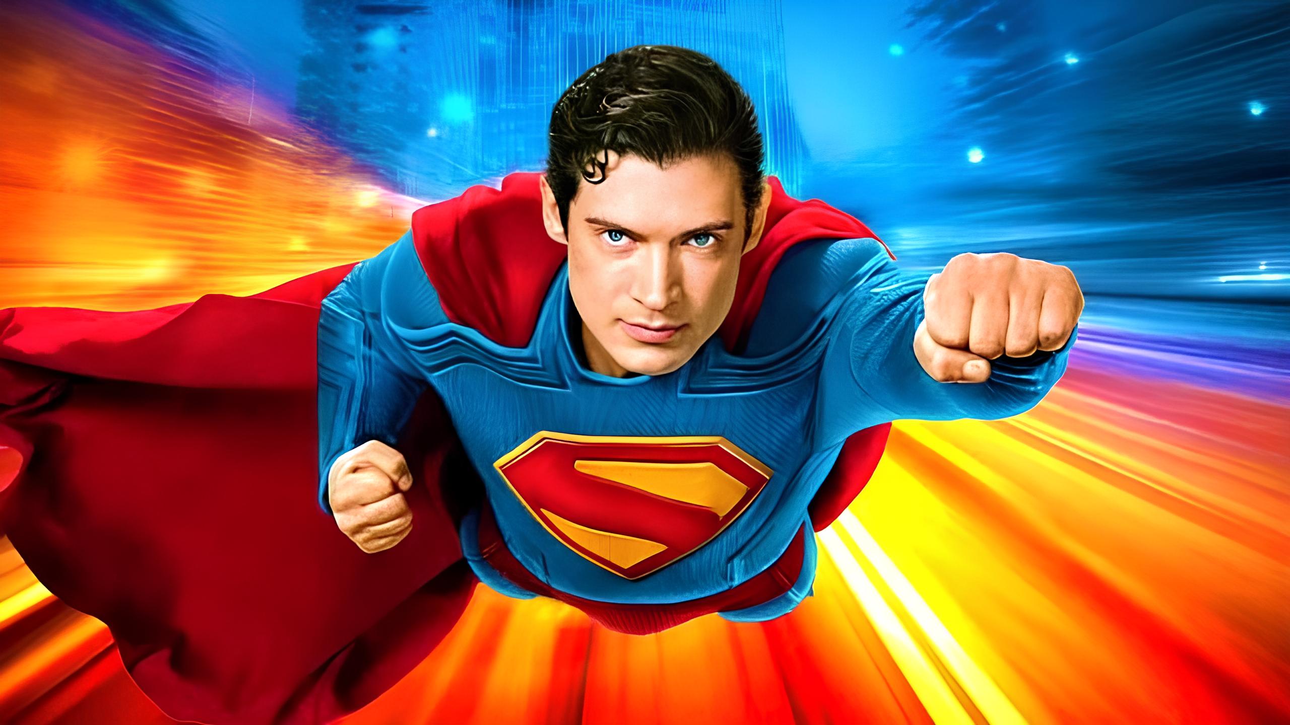 Superman Filmi