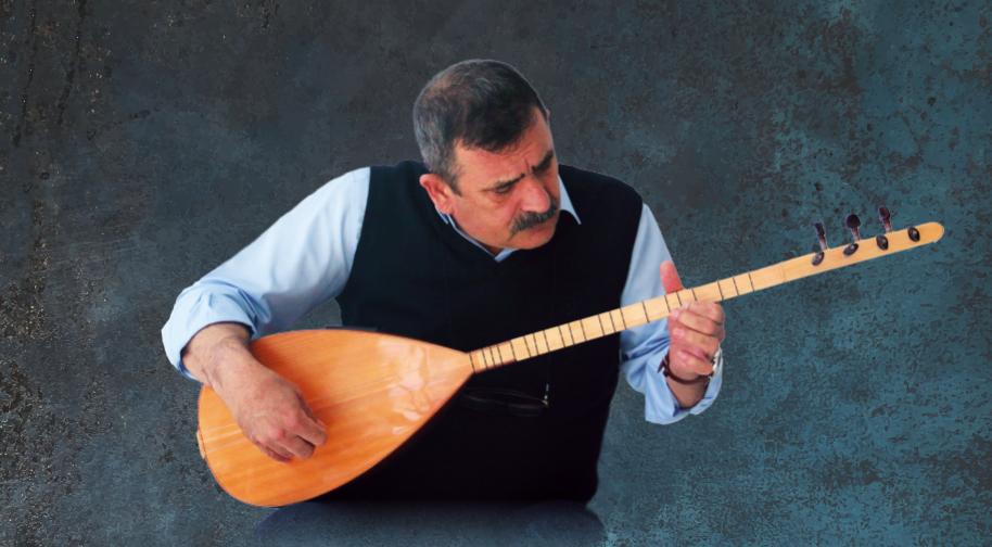 Nurettin Rençber Konseri