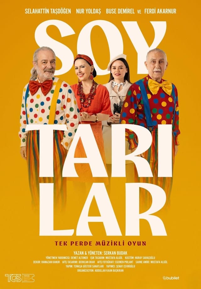 Etkinlik Resmi
