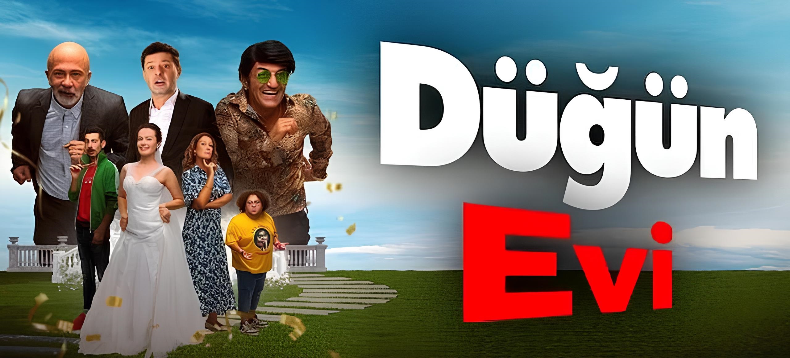 Düğün Evi Filmi