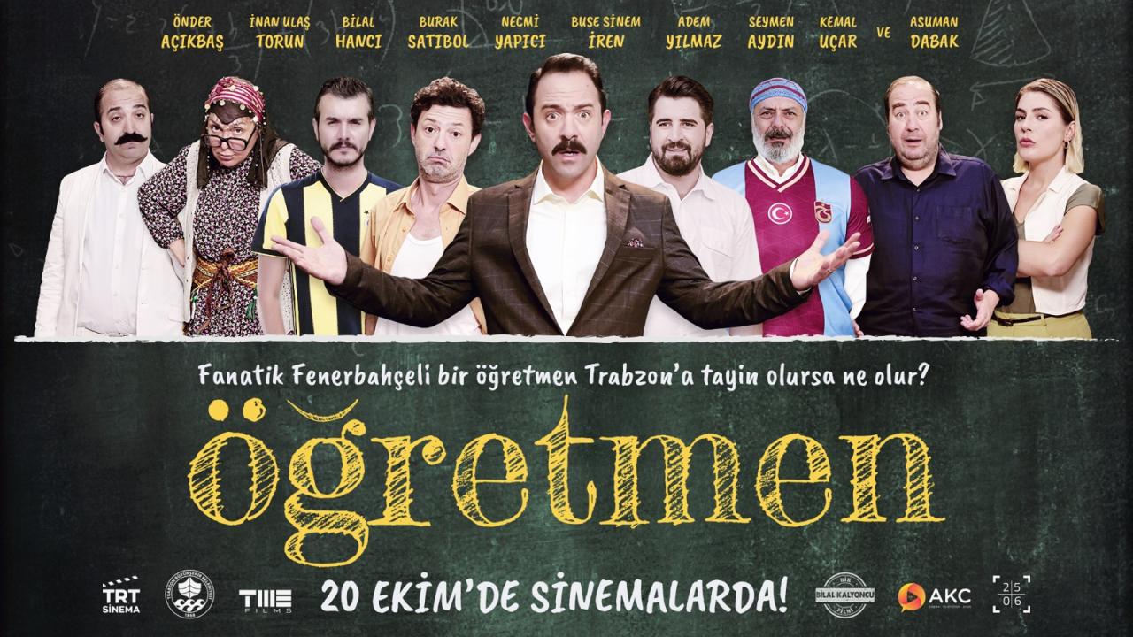 Etkinlik Resmi