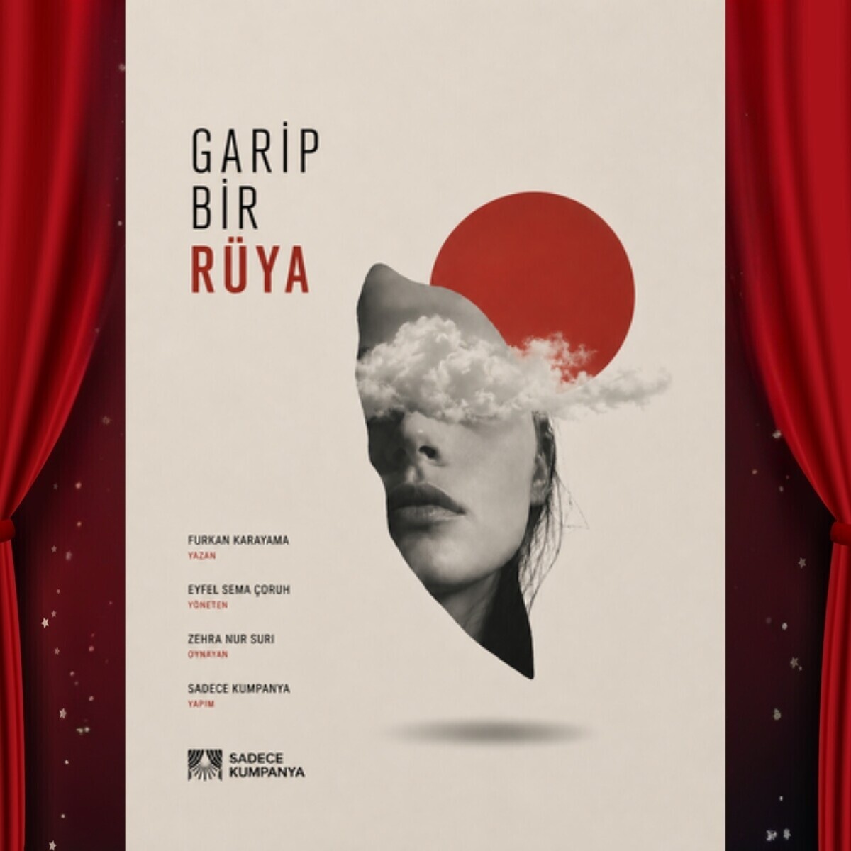 Garip Bir Rüya