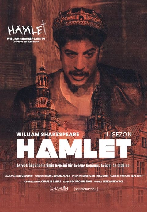 Hamlet Oyunu