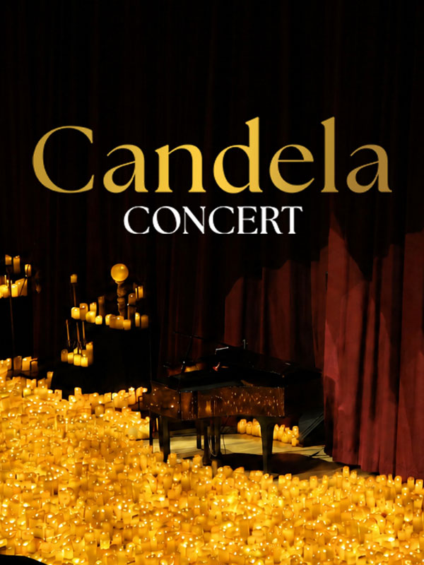 Candela Concert