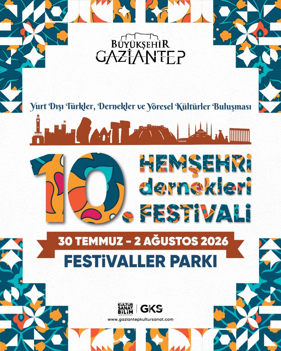 Etkinlik Resmi