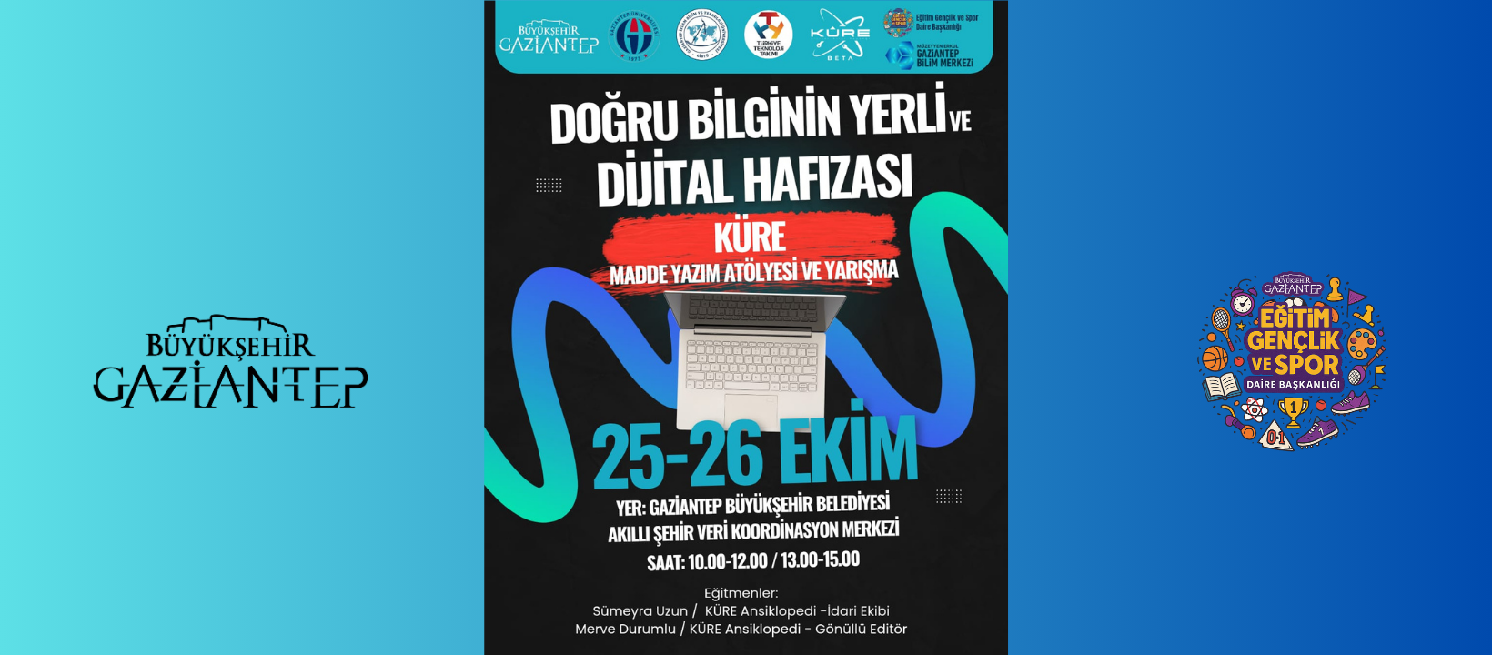 Etkinlik Resmi