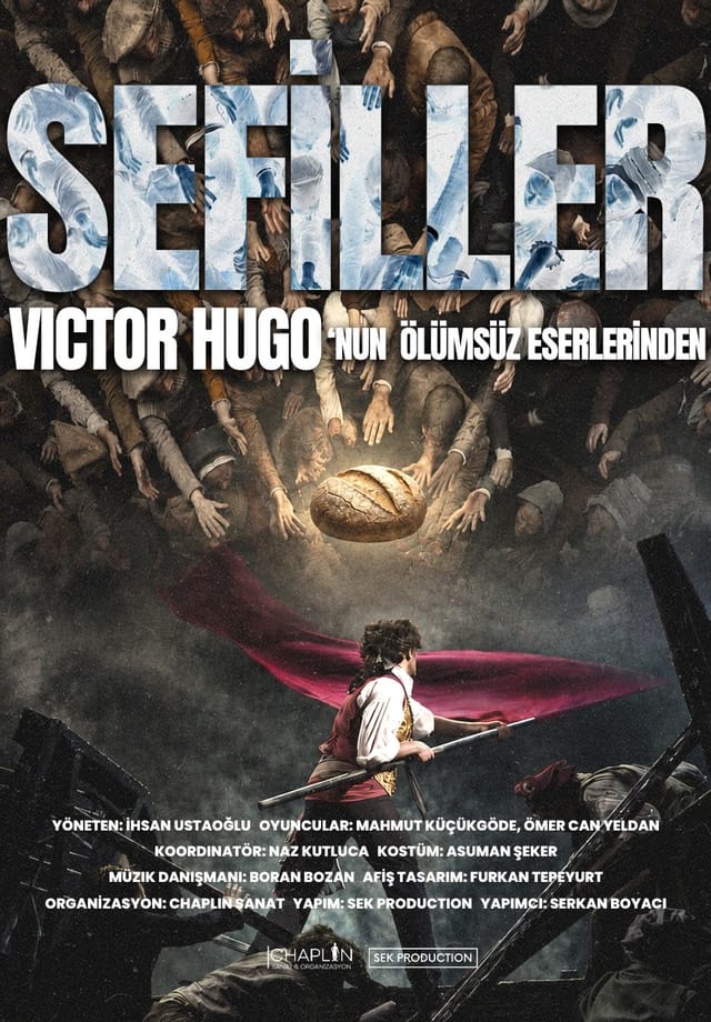 Sefiller Oyunu