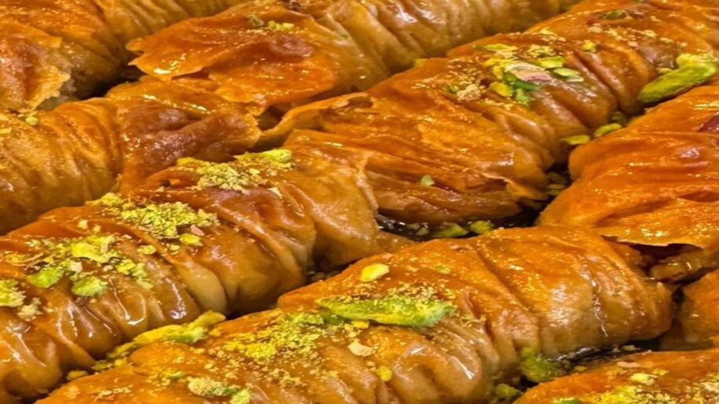 Cevizli Burma (Millet Bahçesi Şubesi)