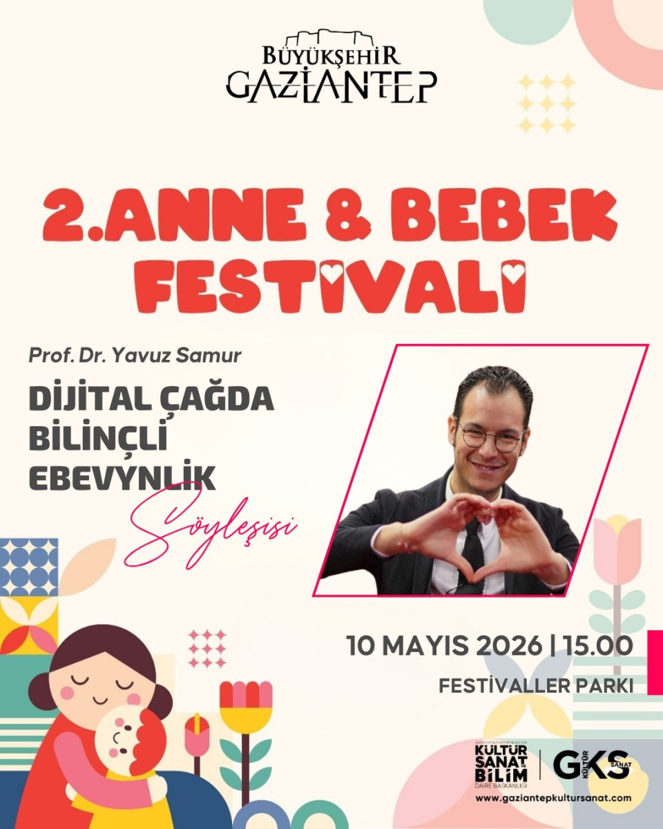 Prof. Dr. Yavuz Samur Ile Söyleşi
