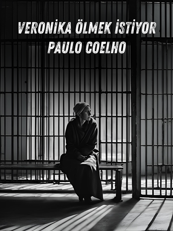 Veronica Ölmek İstiyor Dram