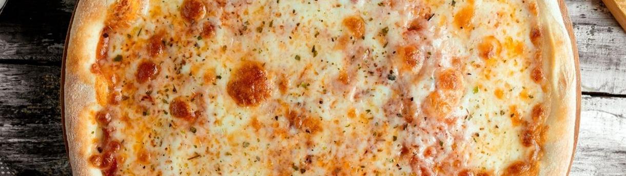 Pizza Atölyesi