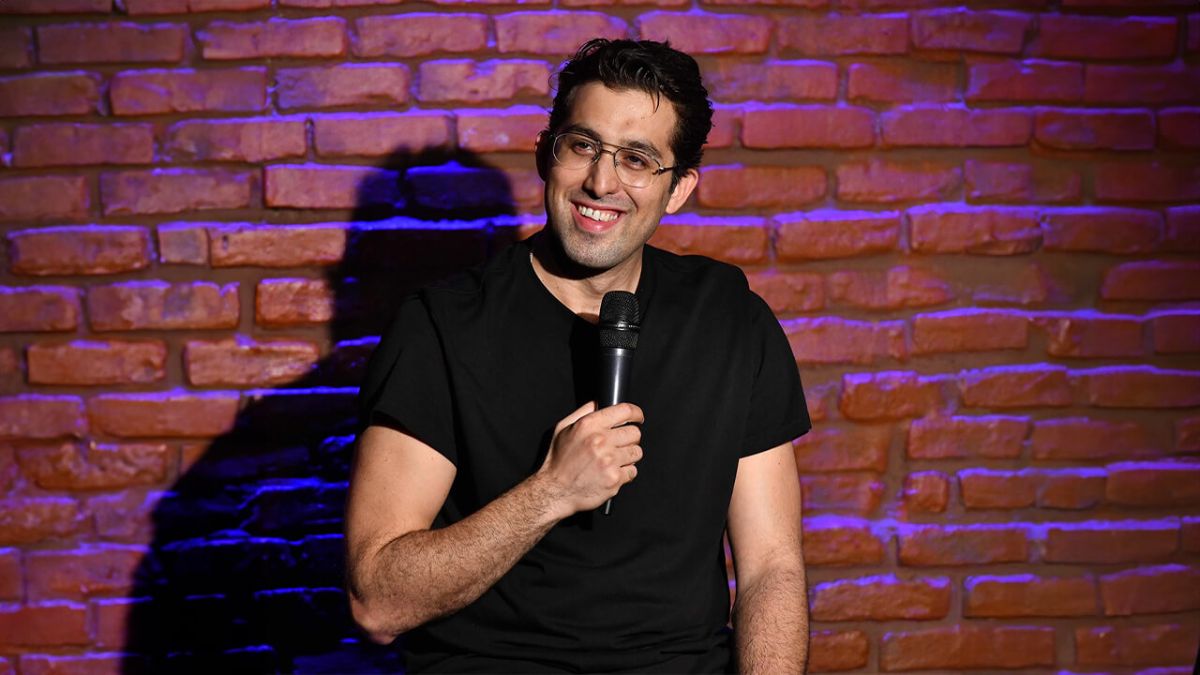 Doğu Demirkol Stand up