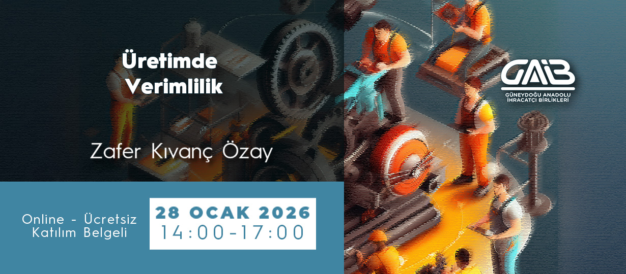 Üretimde Verimlilik