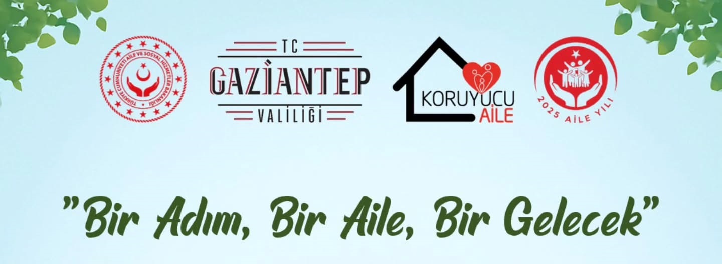 Bir Adım, Bir Aile, Bir Gelecek