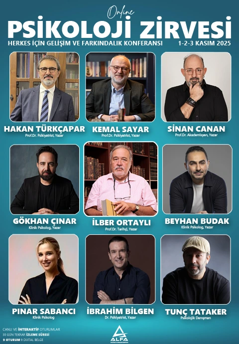 Etkinlik Resmi