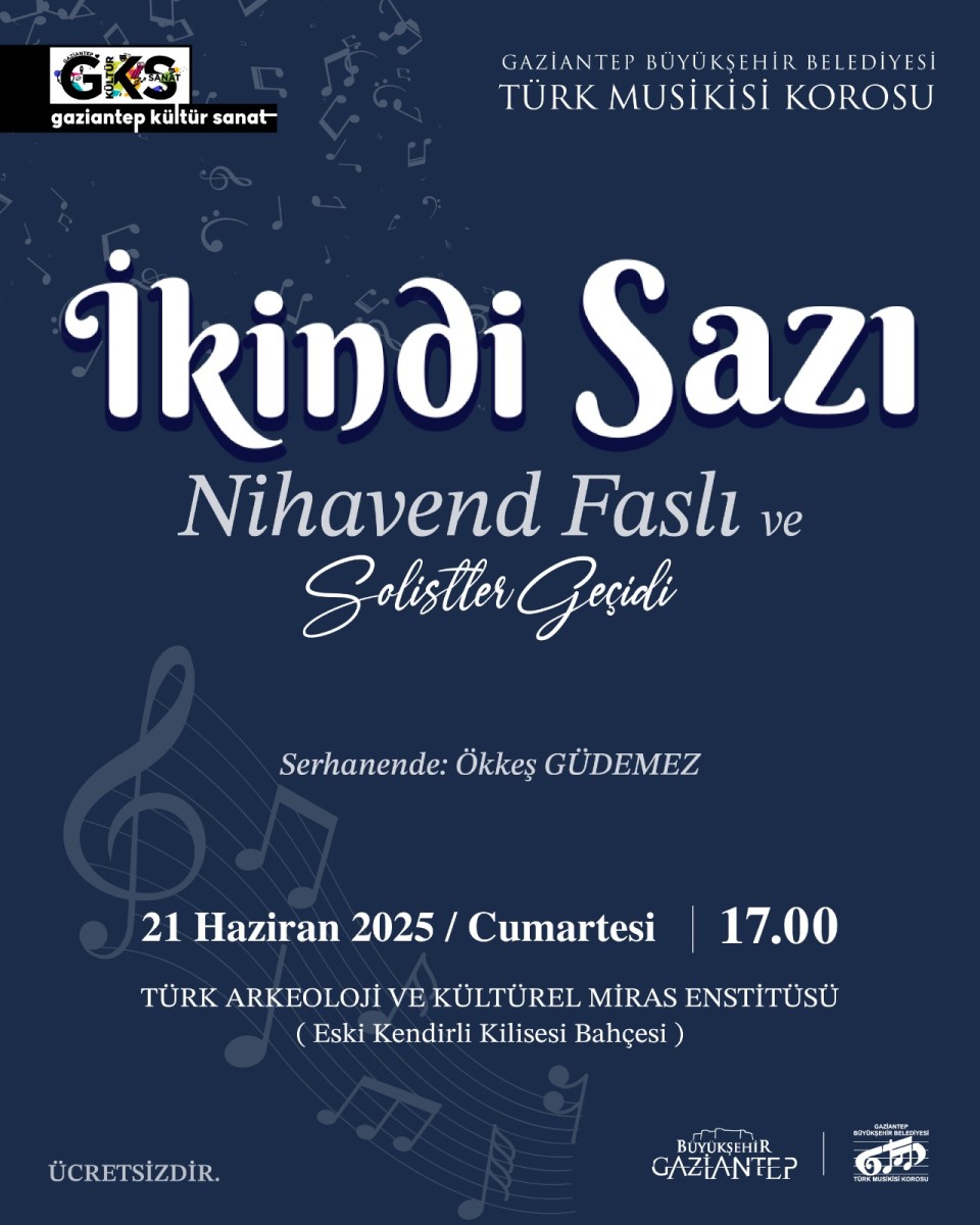 Etkinlik Resmi