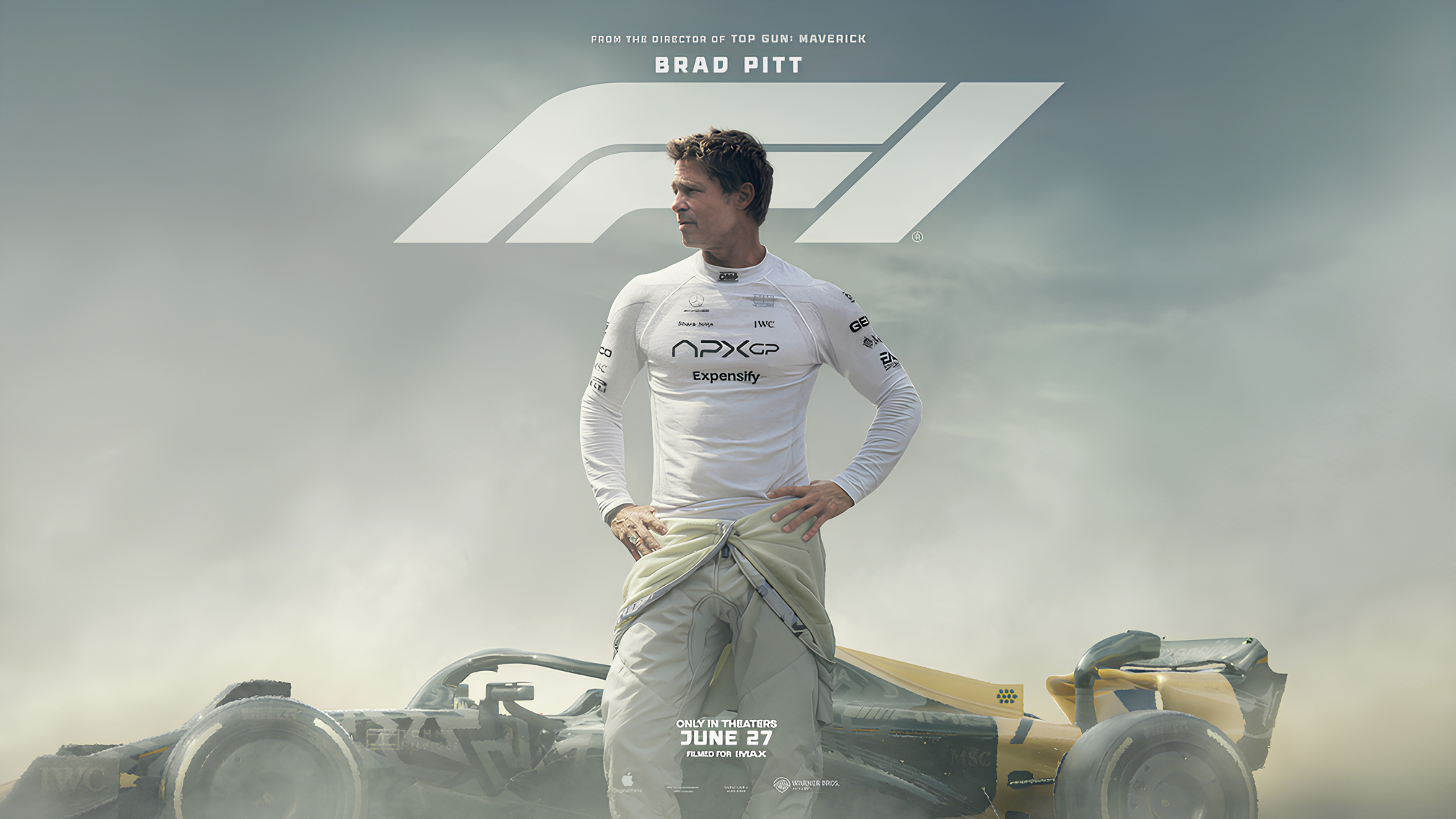 F1 Filmi Filmi