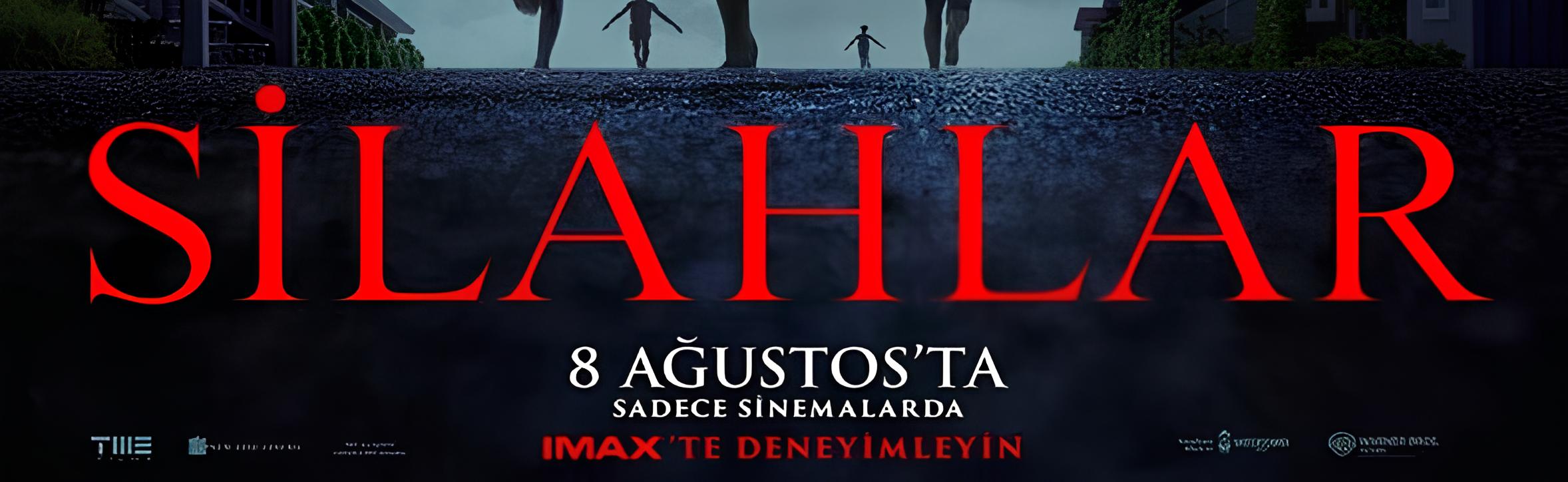 Silahlar Filmi