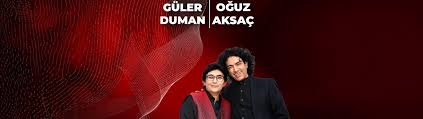 Güler Duman & Oğuz Aksaç