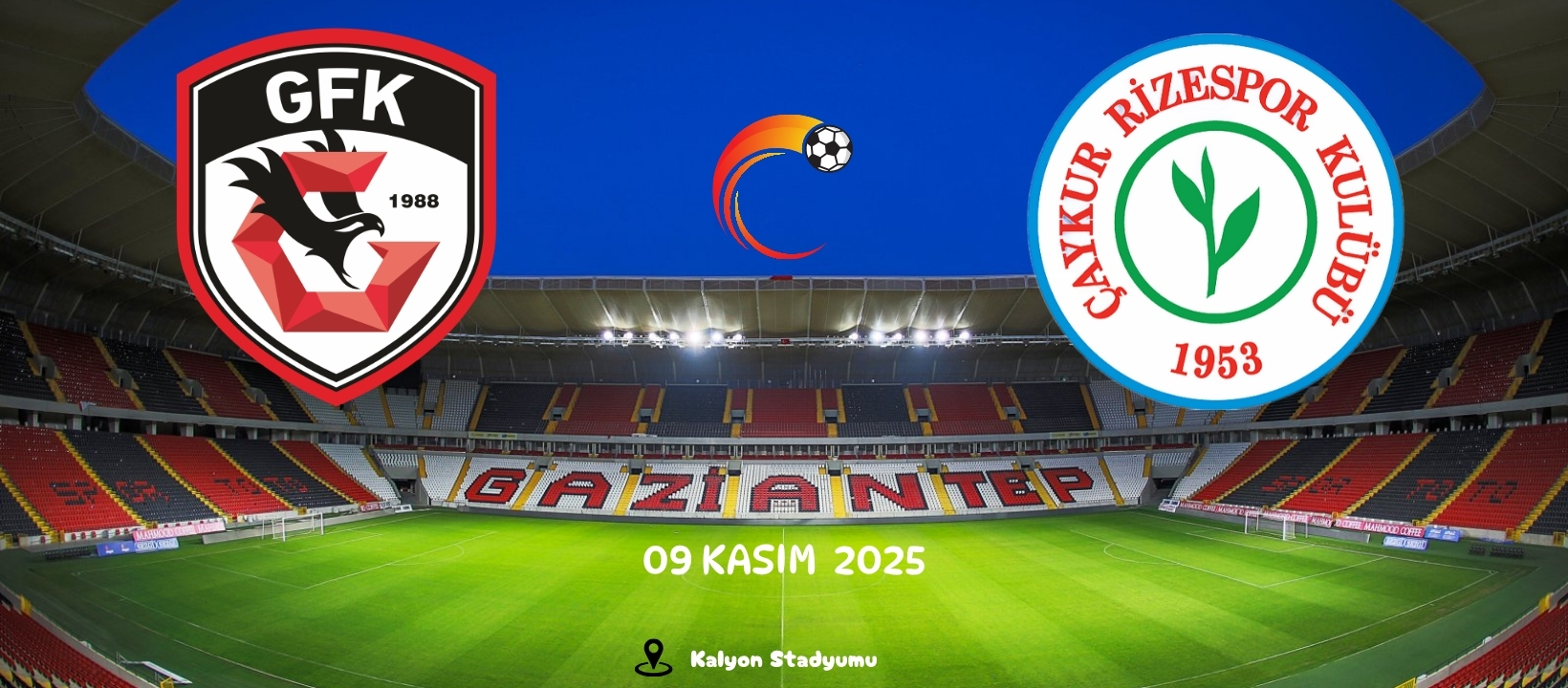 Etkinlik Resmi