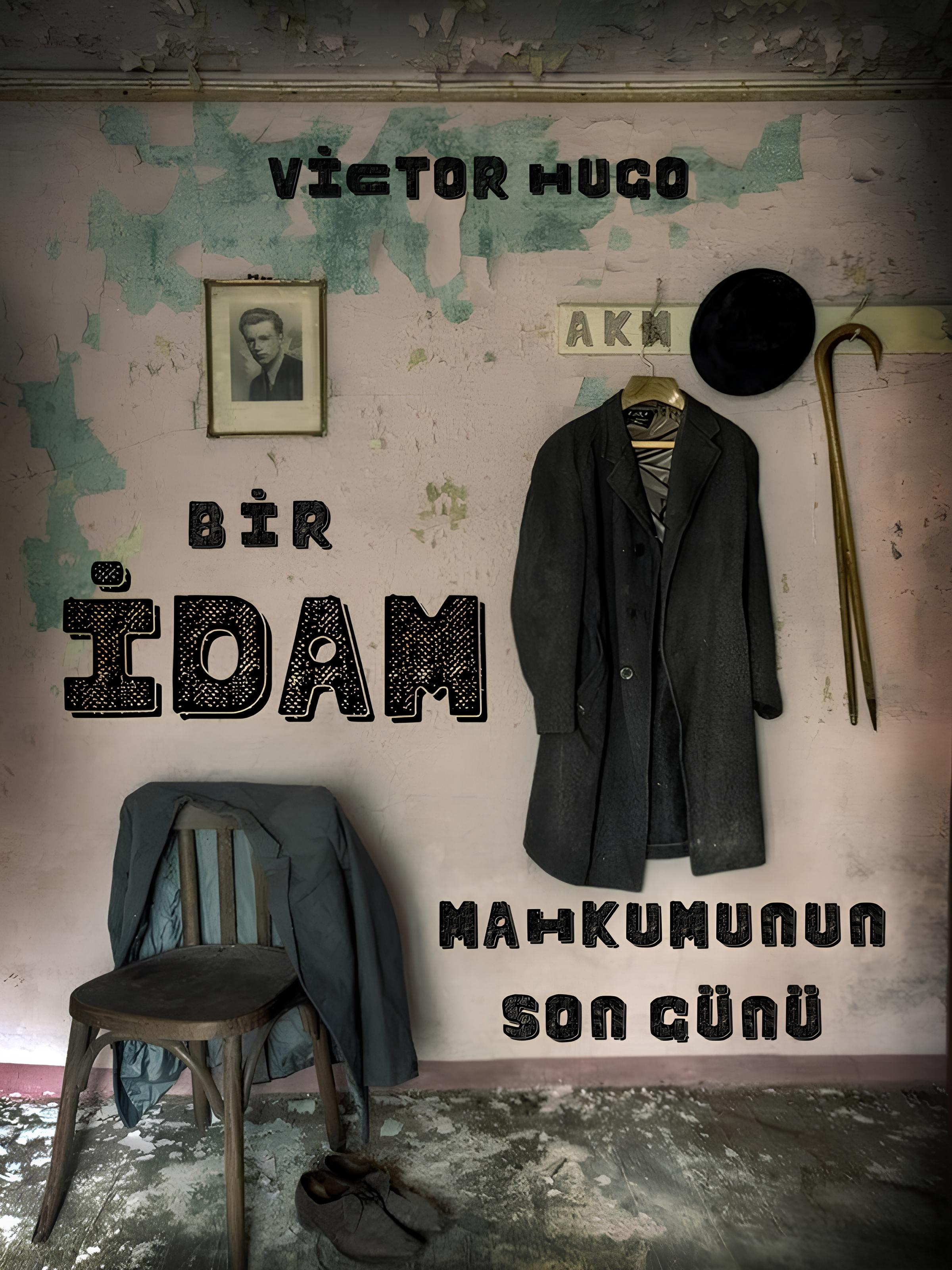 Bir İdam Mahkumunun Son Günü-Atacan Şanlı & Süleyman Ceylan Tiyatro Oyunu