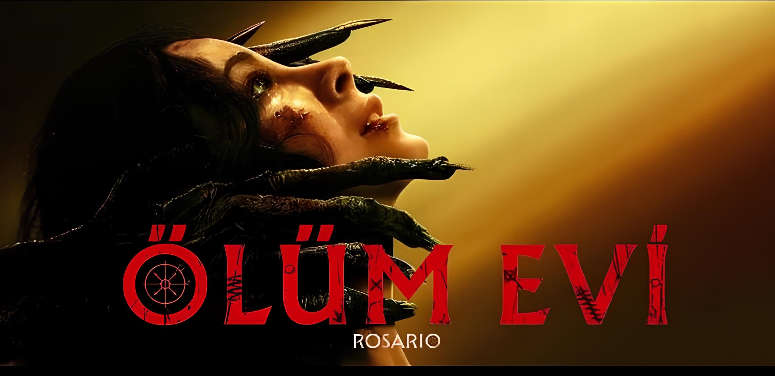 Ölüm Evi Filmi