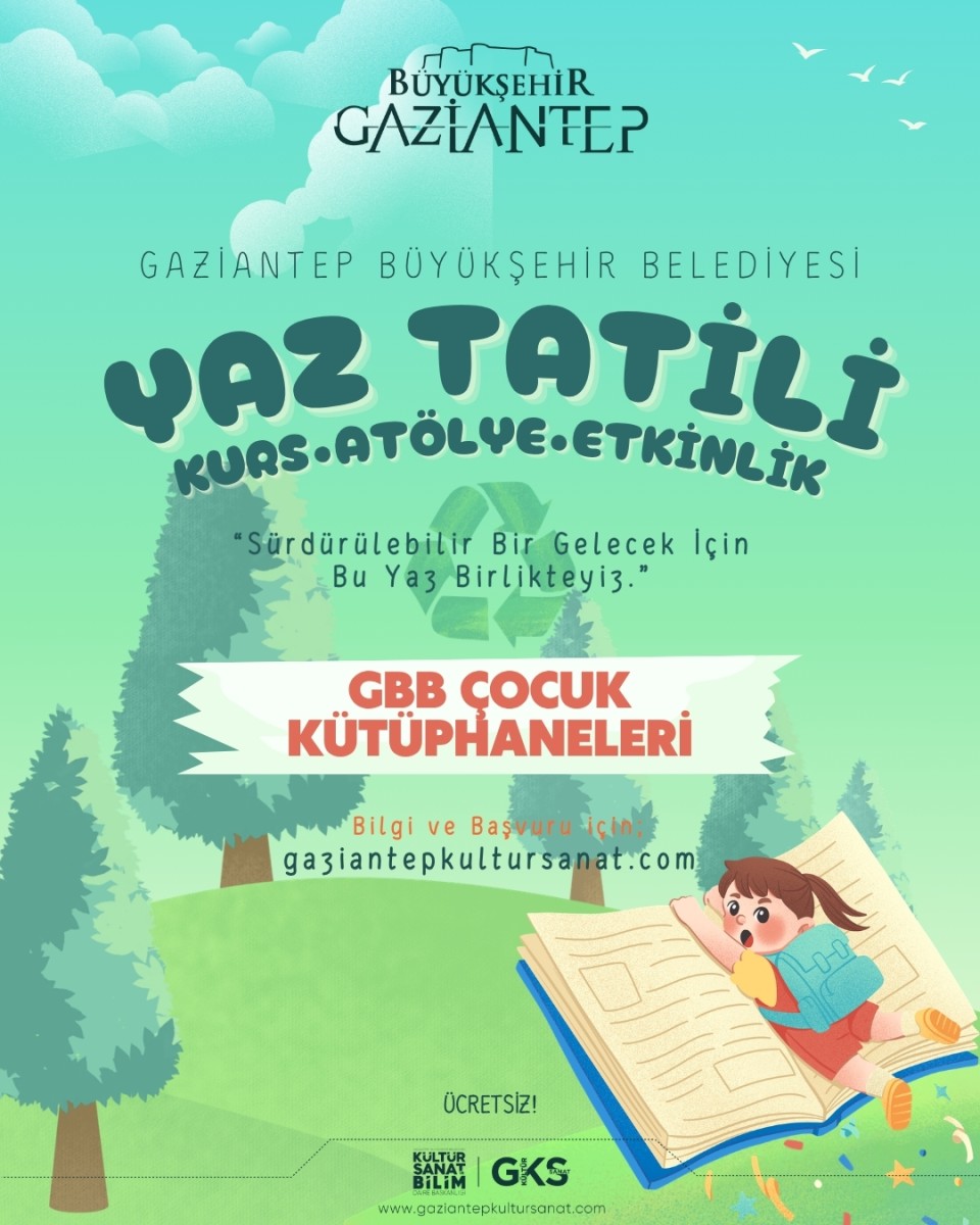 Etkinlik Resmi