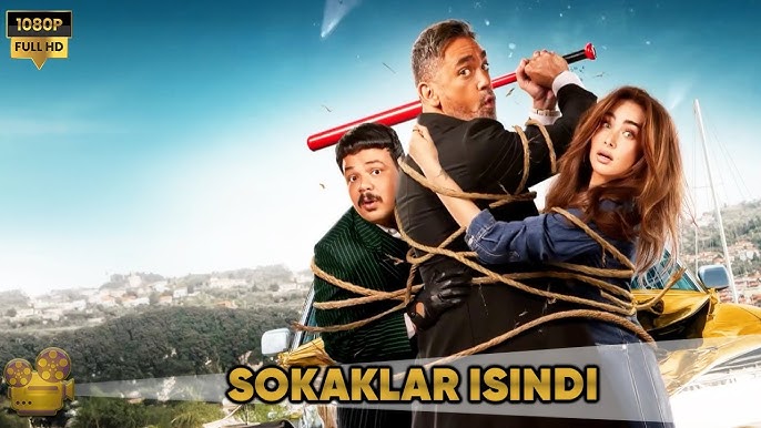 Usta Filmi