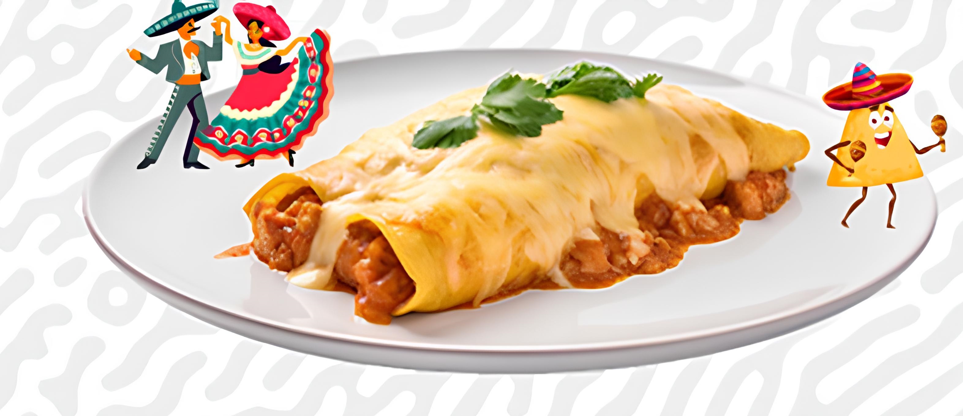Enchilada Atölyesi