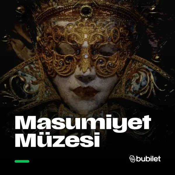 Masumiyet Müzesi Oyunu