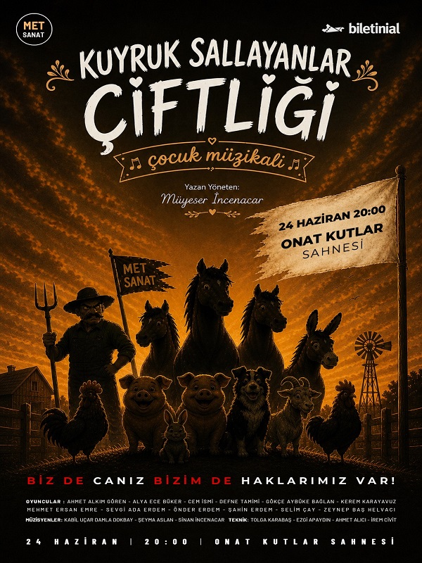 Etkinlik Resmi