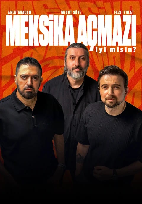Etkinlik Resmi