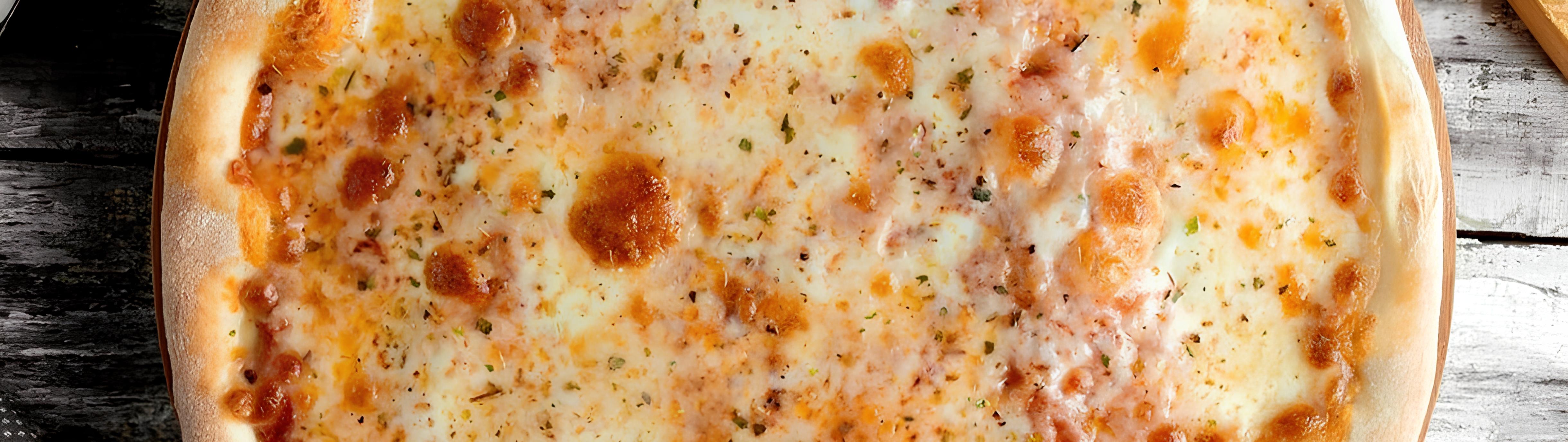 Pizza Atölyesi