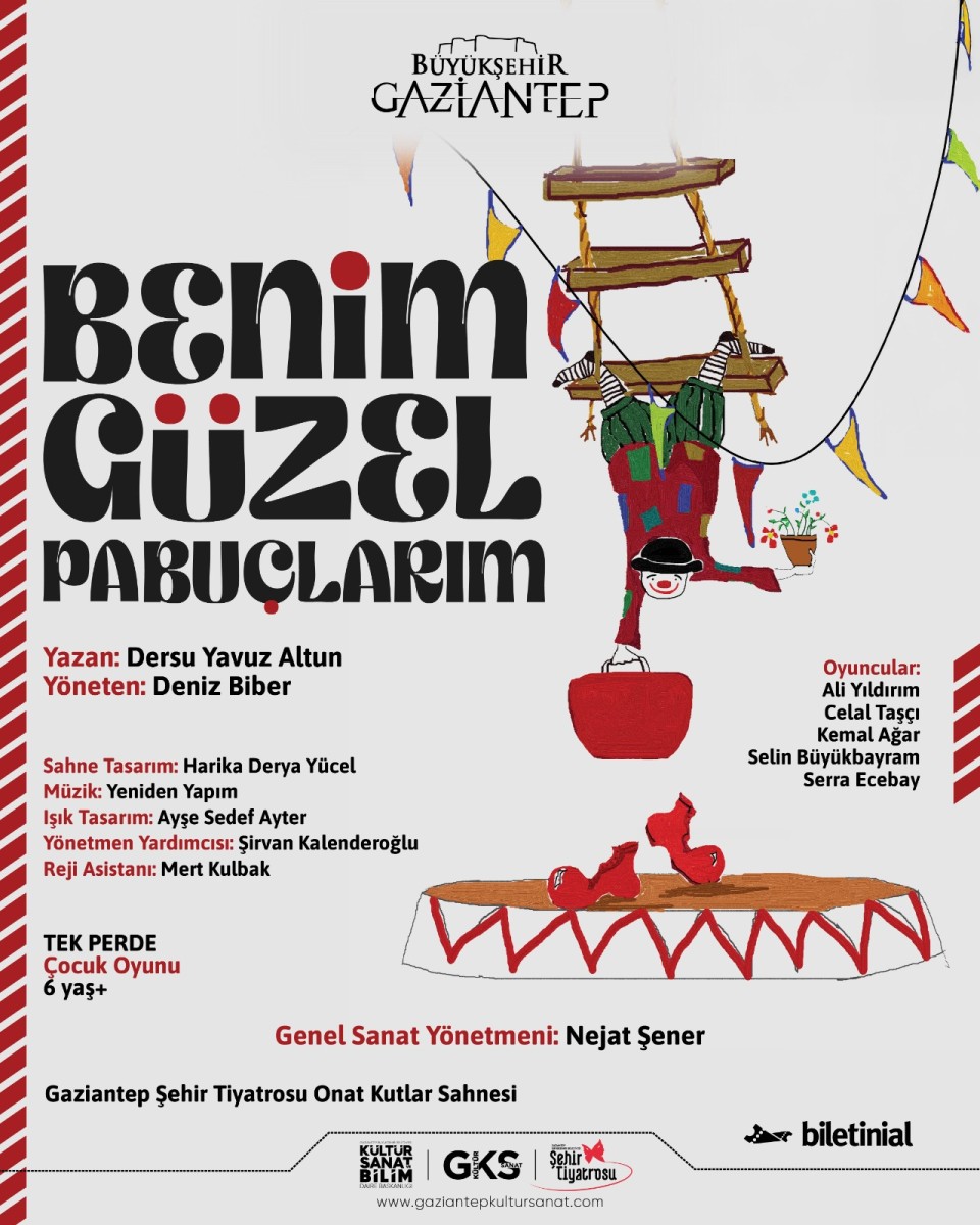 Etkinlik Resmi