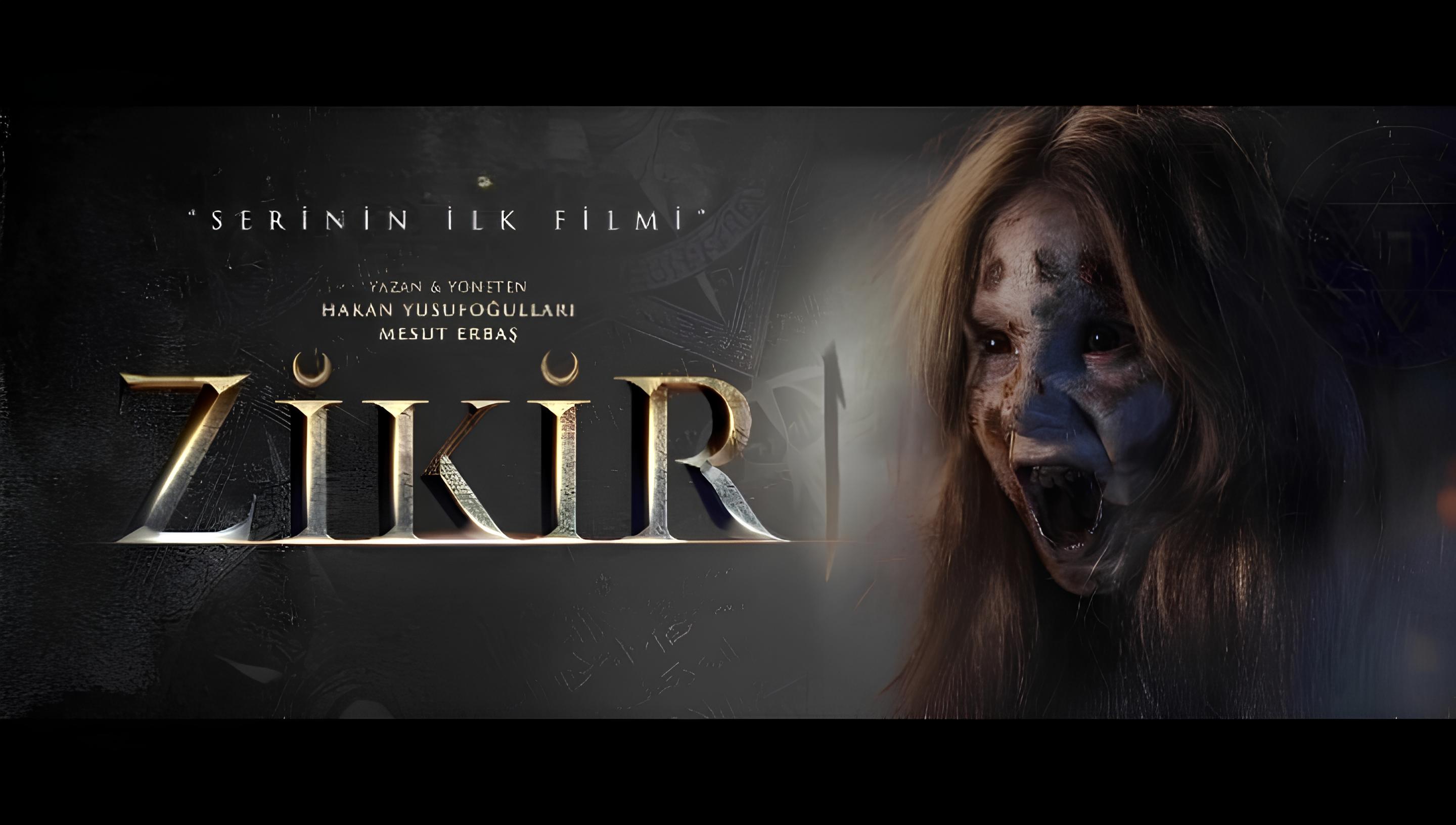 Zikir Filmi