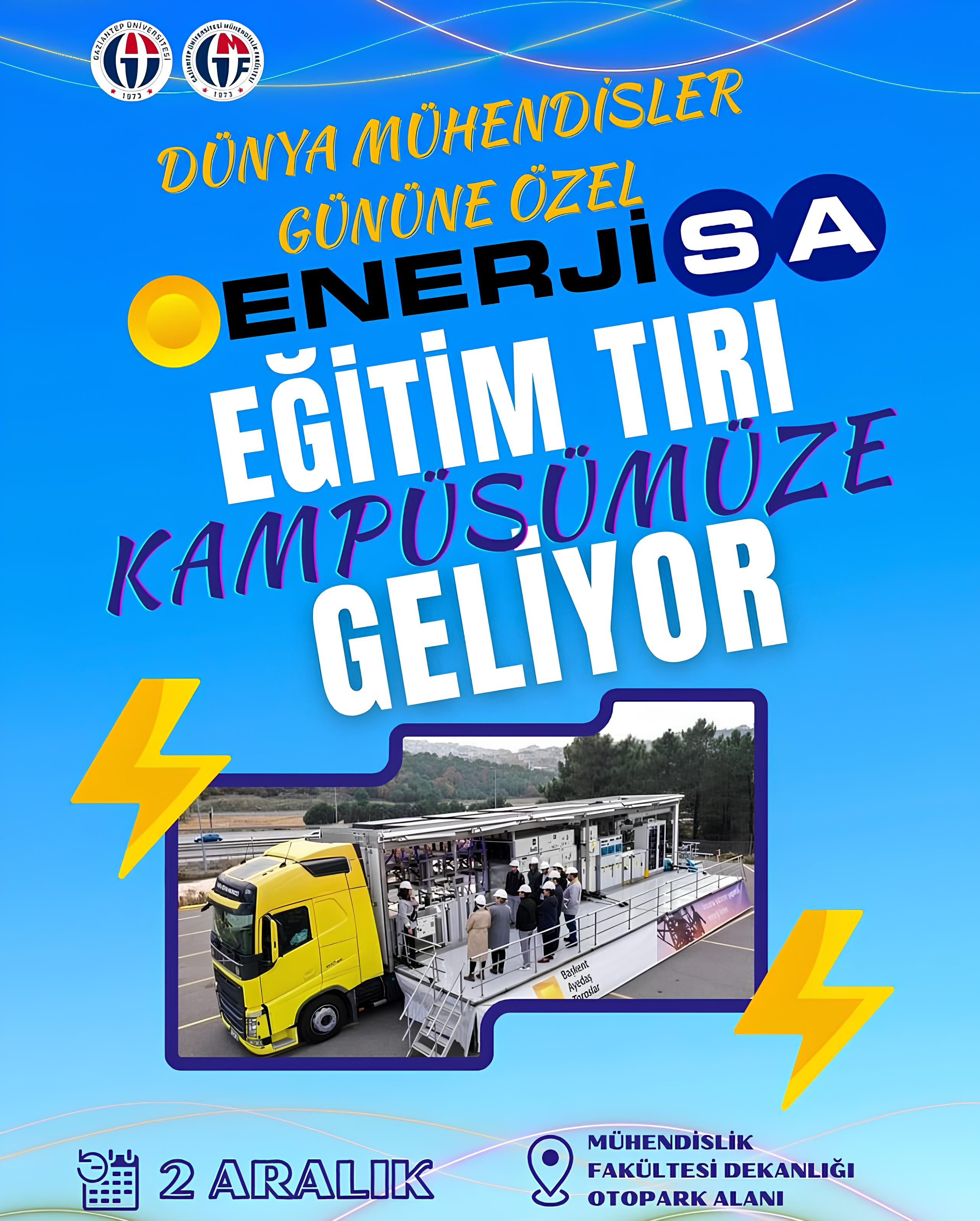 Etkinlik Resmi