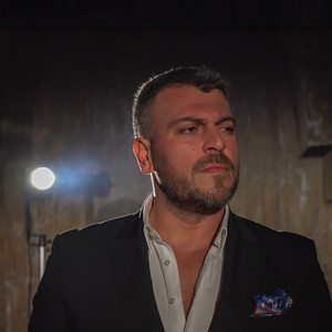 Serkan Nişancı