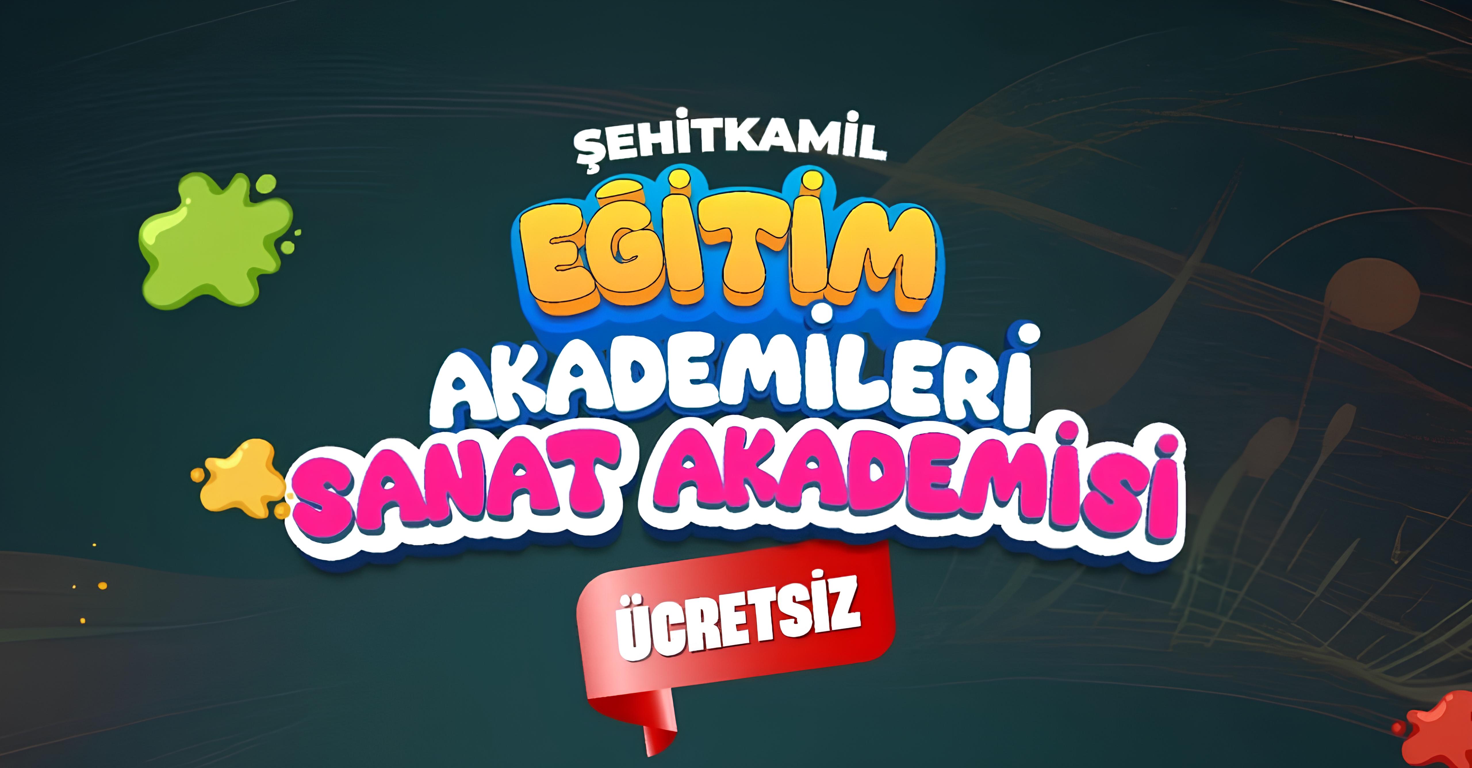 Etkinlik Resmi