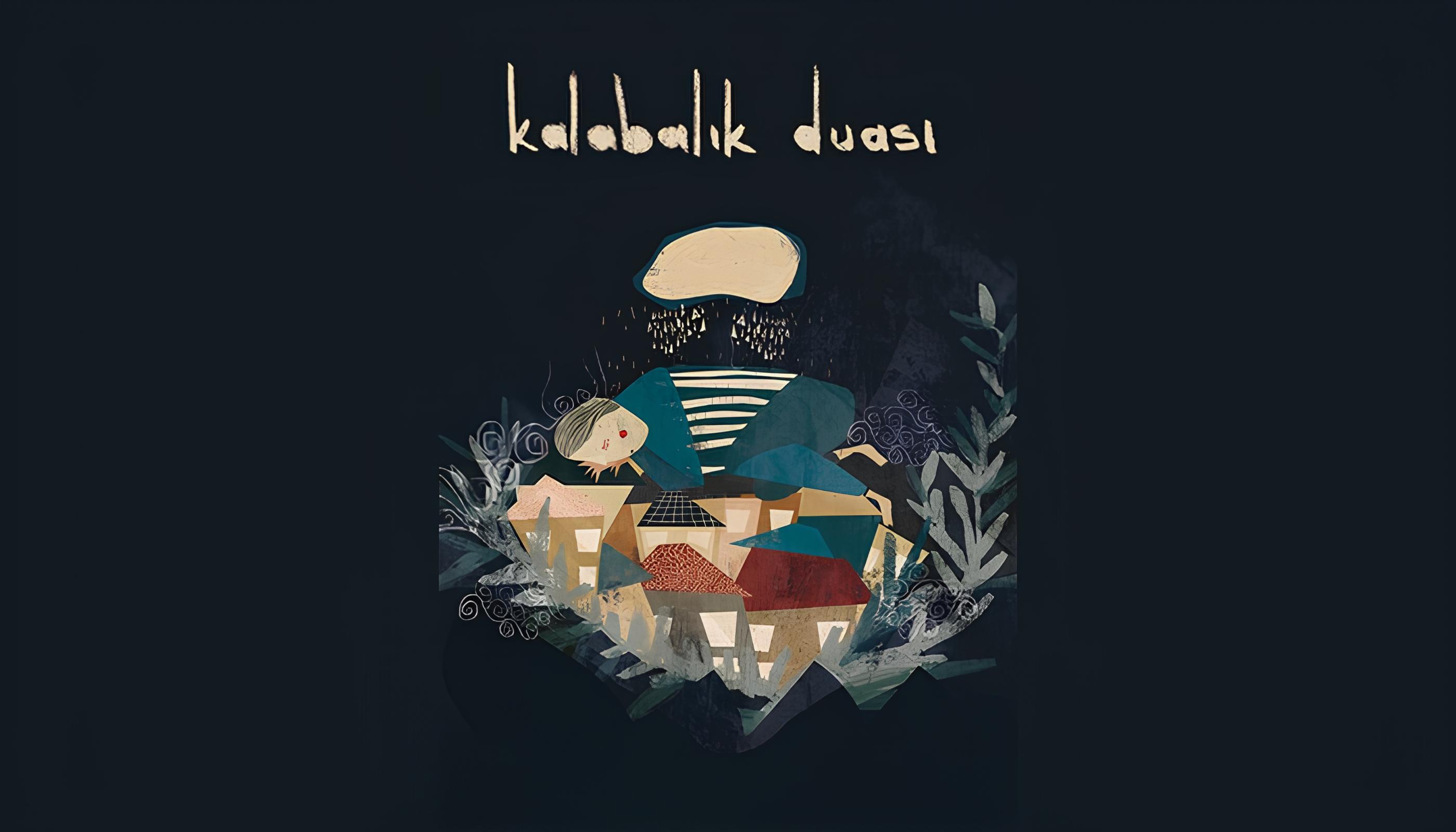 Kalabalık Duası Tiyatro Oyunu