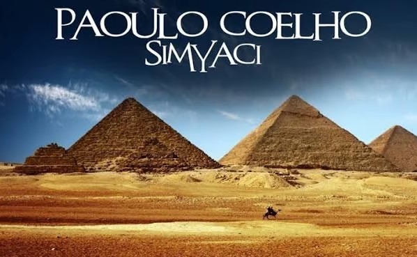 Simyacı Tiyatro Oyunu