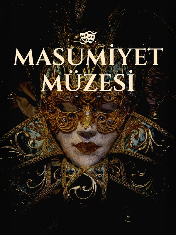 Masumiyet Müzesi